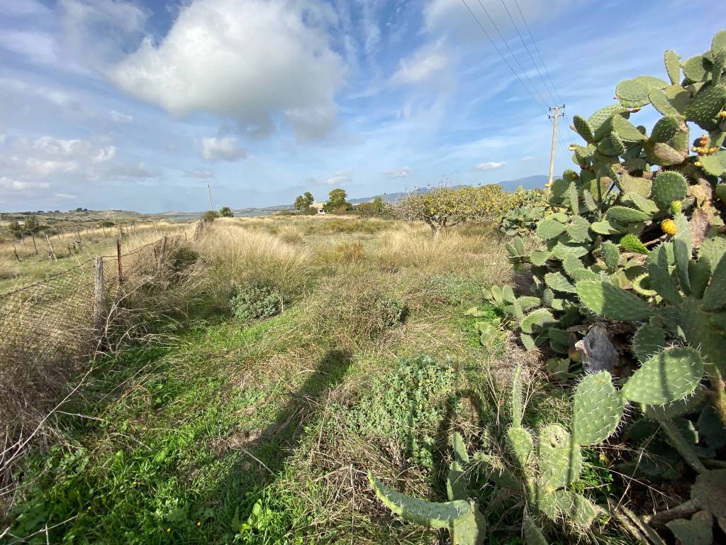 Terreno a Quartu sant'elena in Strada Comunale Su Paris - Foto 3