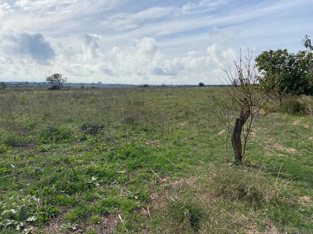 Terreno a Quartu sant'elena in Località Sa Guardia Lada - Foto 2