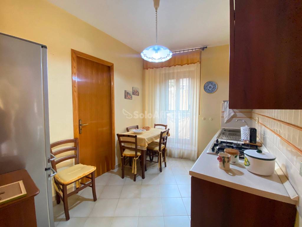 Appartamento a Sciacca in Corso Vittorio Emanuele - Foto 2