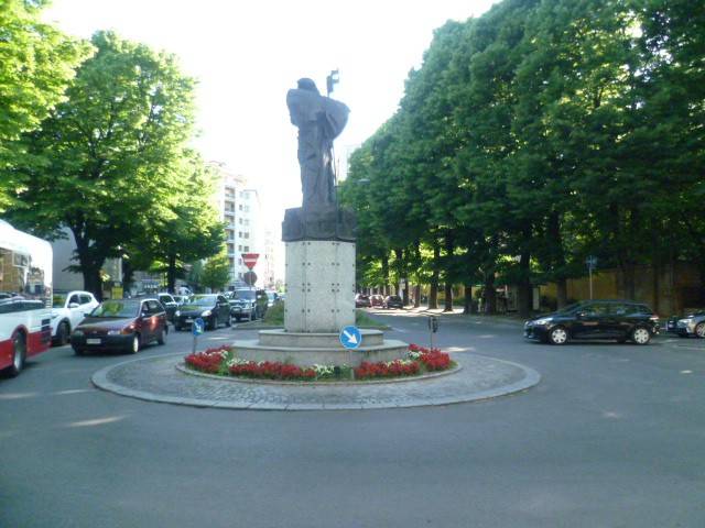 Appartamento a Piacenza in Viale Passeggio Pubblico - Foto 2