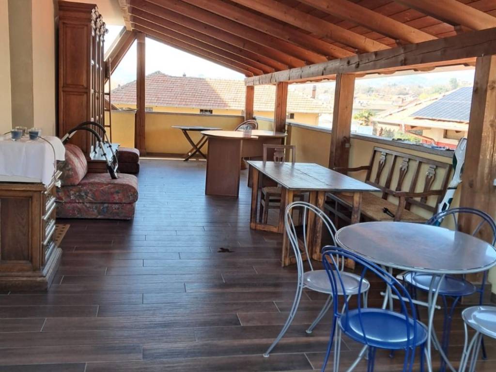 Attico / mansarda a Cossato in Via Giuseppe Garibaldi - Foto 2