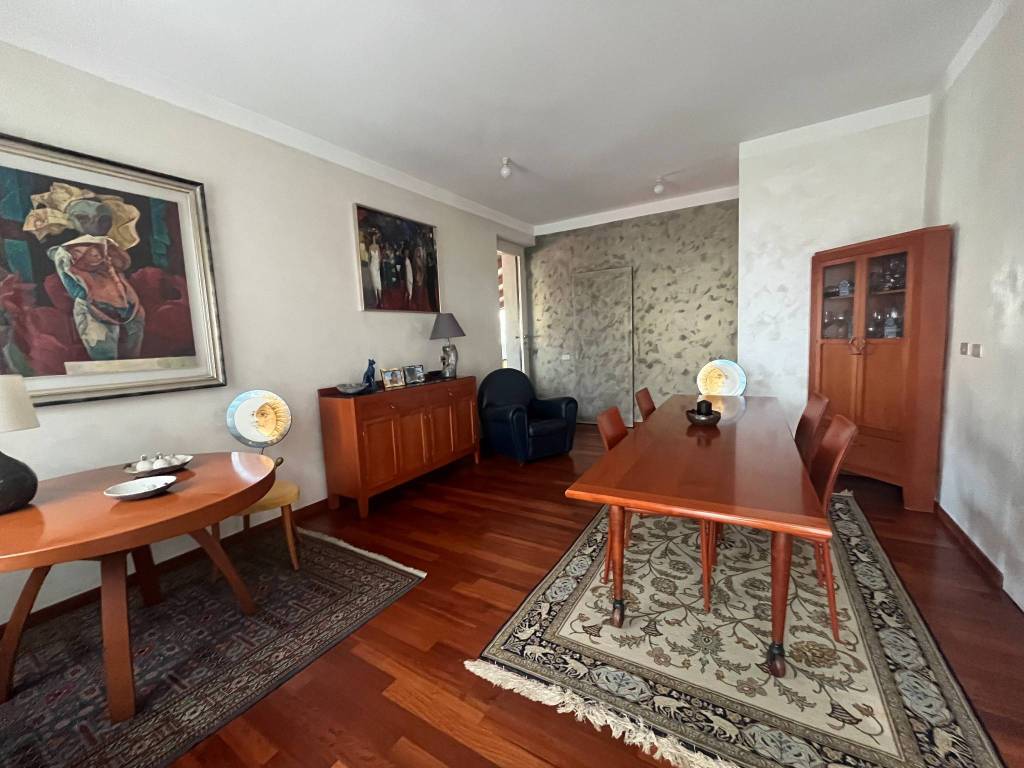 Attico / mansarda a Cossato in Via Giuseppe Garibaldi - Foto 3