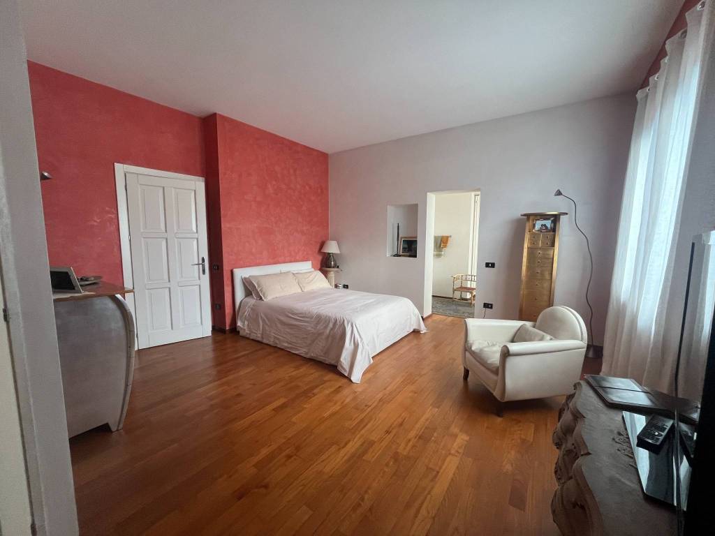 Attico / mansarda a Cossato in Via Giuseppe Garibaldi - Foto 4