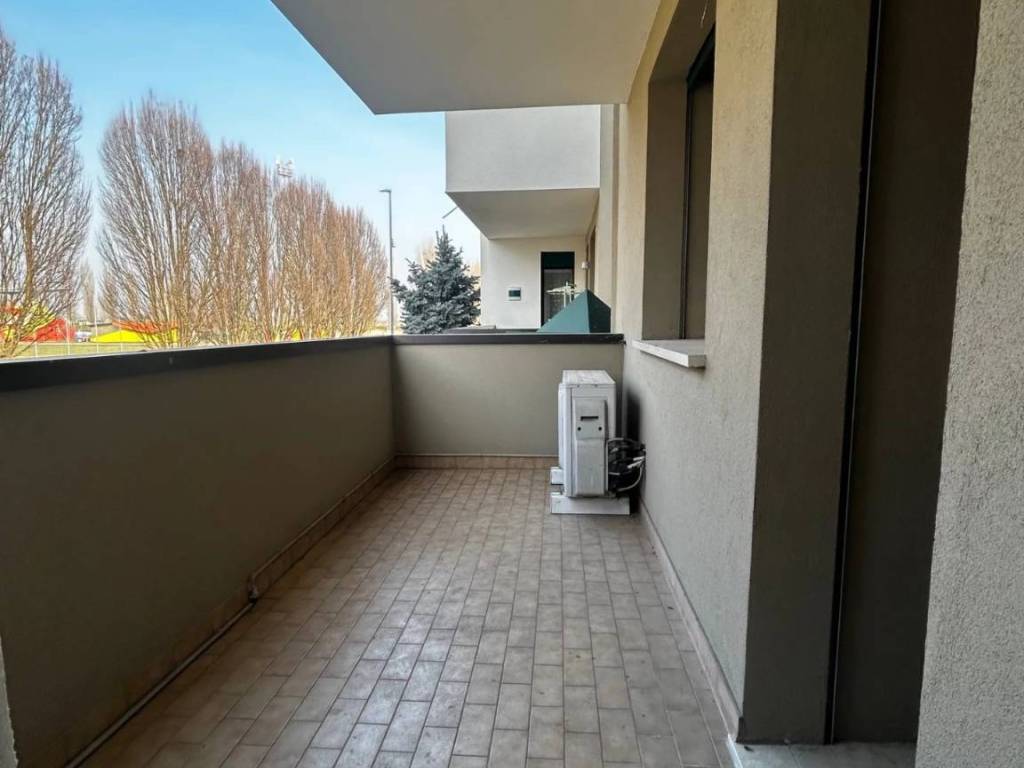 Appartamento a Anguillara veneta in Via Olimpiadi, 21 - Foto 2