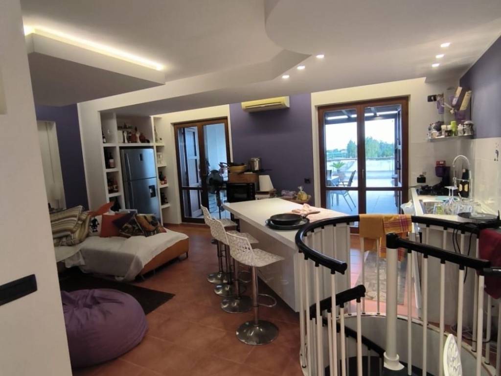 Appartamento a Latina in Viale del Parco - Foto 3