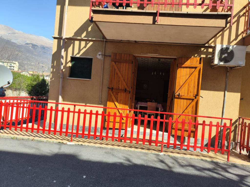 Appartamento a Ormea in Via San Bernardino, 14 - Foto 4