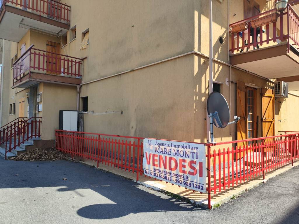 Appartamento a Ormea in Via San Bernardino, 14 - Foto 5