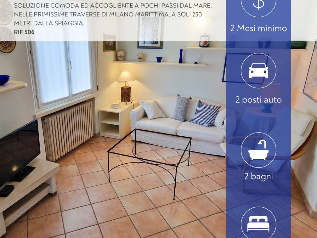 Villa a Cervia in Viale 2 Giugno, 101 - Foto 2