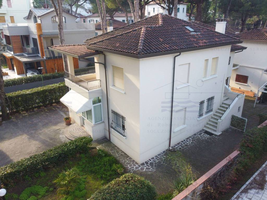 Villa a Cervia in Viale 2 Giugno, 101 - Foto 4