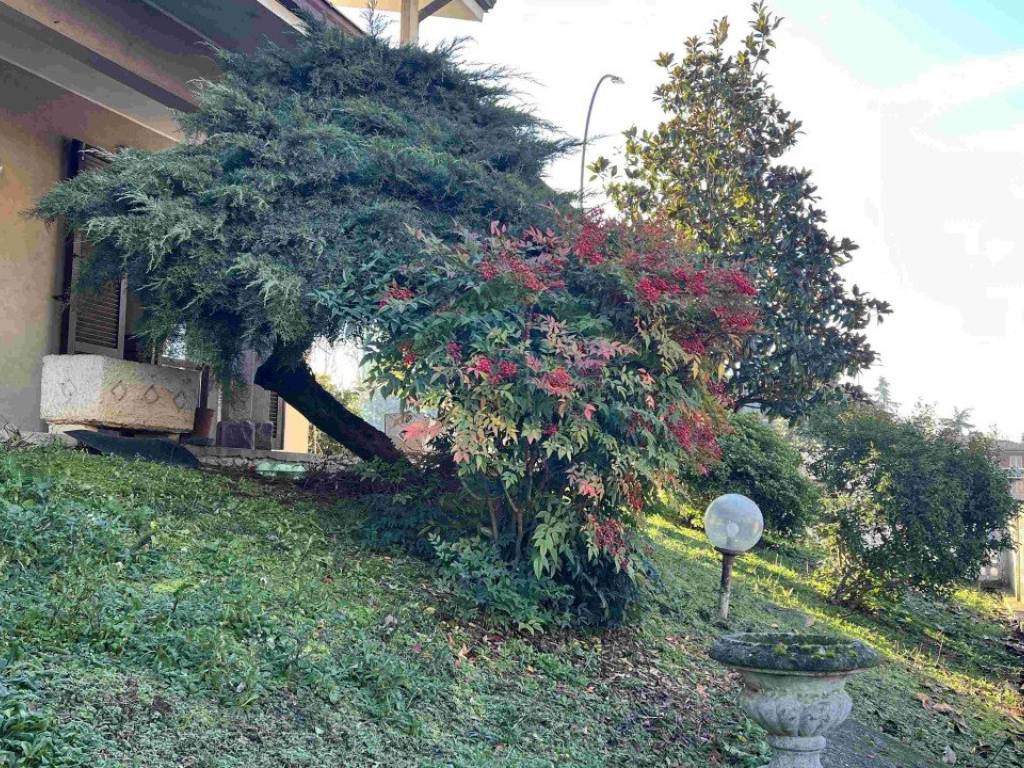 Villa a Piacenza in via oreste leonardi - Foto 2