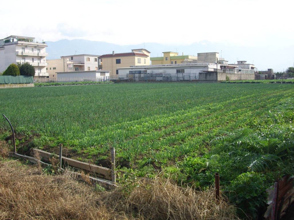 Terreno a Castellammare di stabia in Via Schito - Foto 3