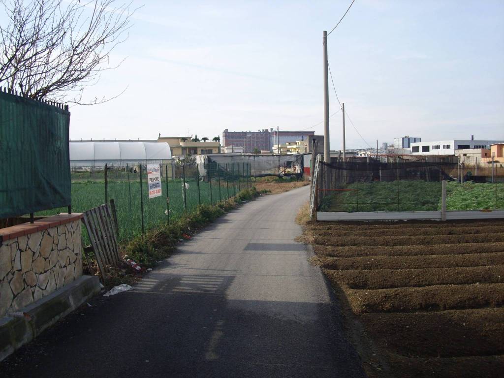 Terreno a Castellammare di stabia in Via Schito - Foto 4