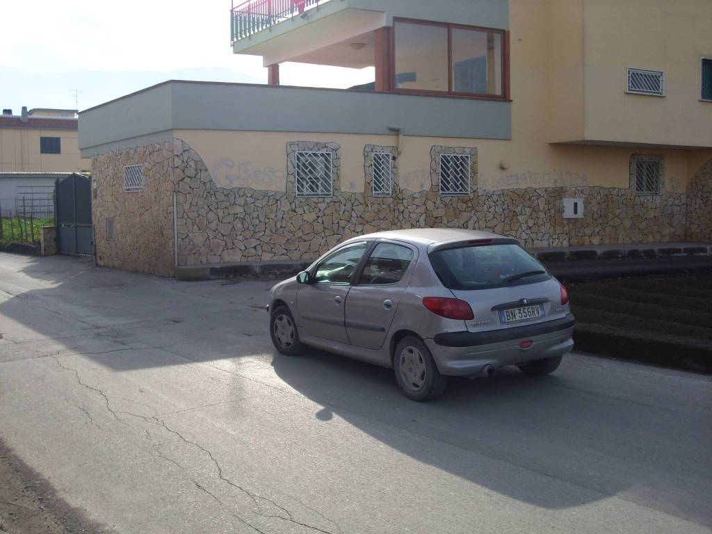 Terreno a Castellammare di stabia in Via Schito - Foto 5