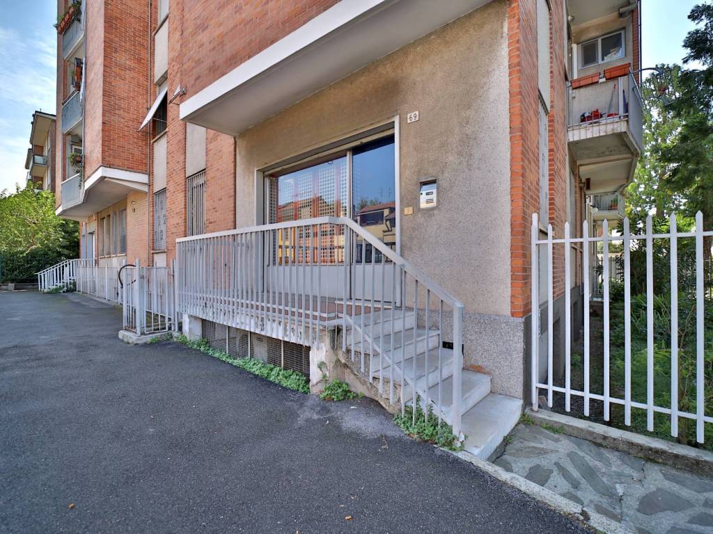Appartamento a Brugherio - Foto 2