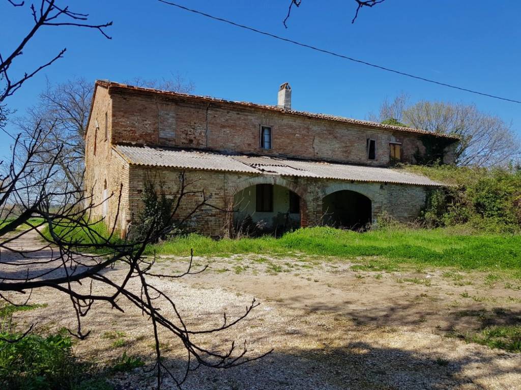 Rustico / casale a Pesaro in Strada della Selva Grossa - Foto 2