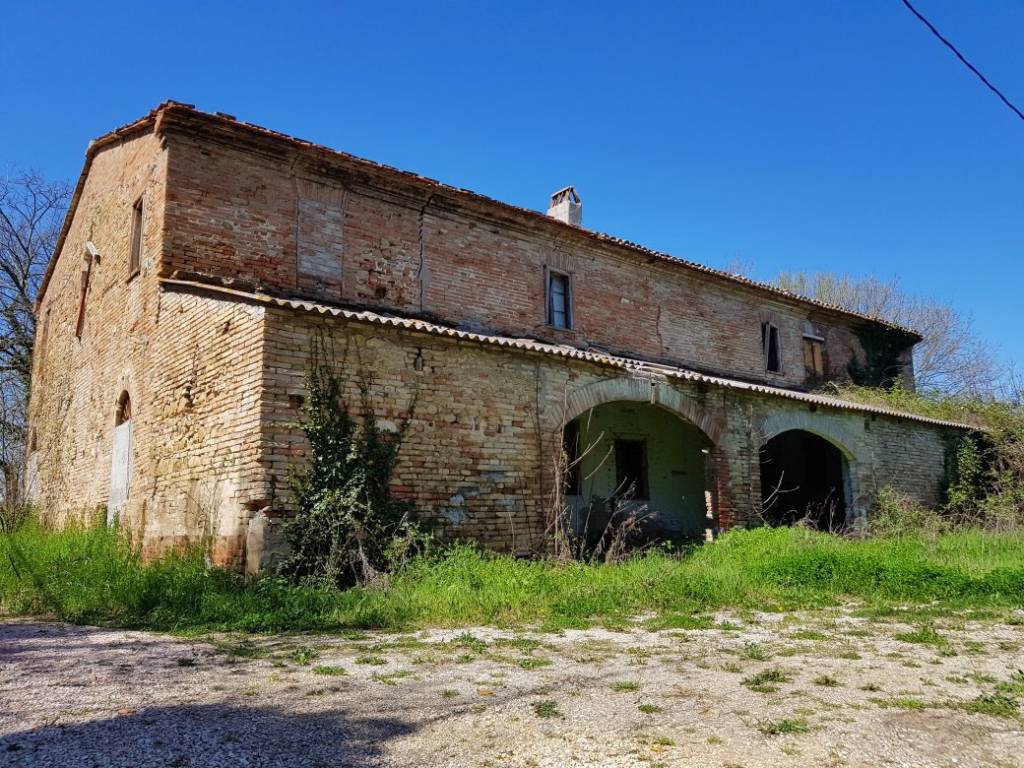 Rustico / casale a Pesaro in Strada della Selva Grossa - Foto 3