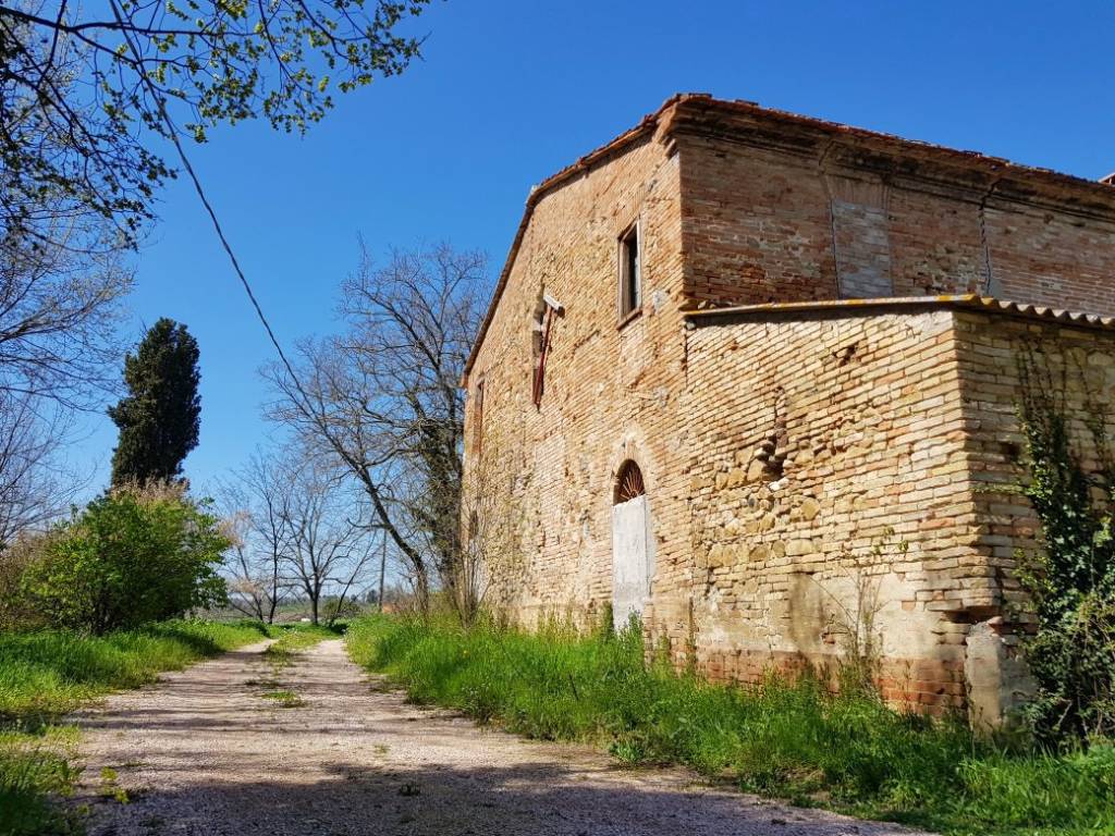 Rustico / casale a Pesaro in Strada della Selva Grossa - Foto 4