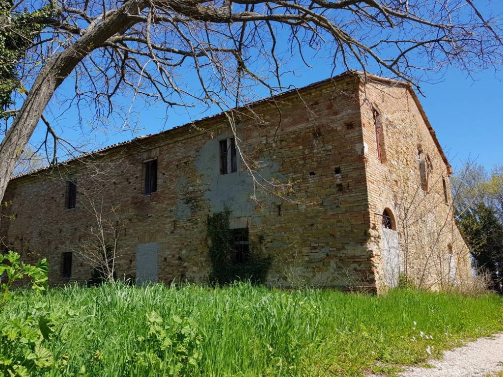 Rustico / casale a Pesaro in Strada della Selva Grossa - Foto 5
