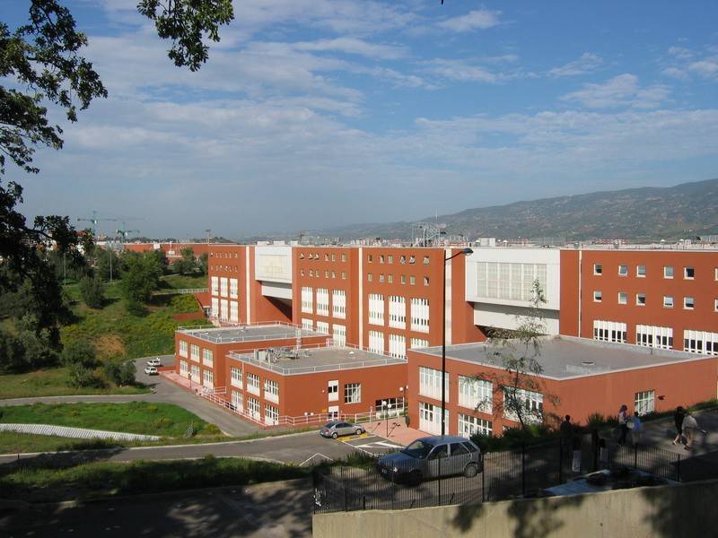 Terreno a Rende in Via Rosario Salerno - Foto 2