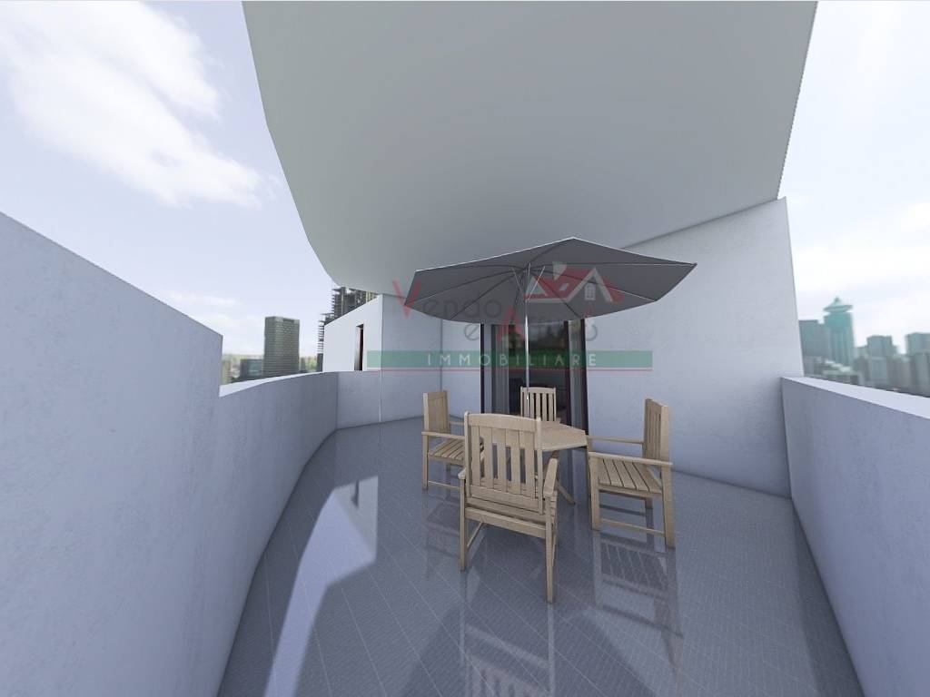 Appartamento a Vasto - Foto 3