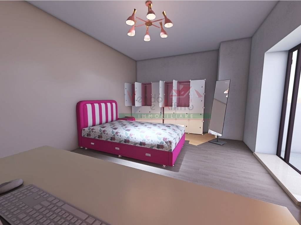 Appartamento a Vasto - Foto 5