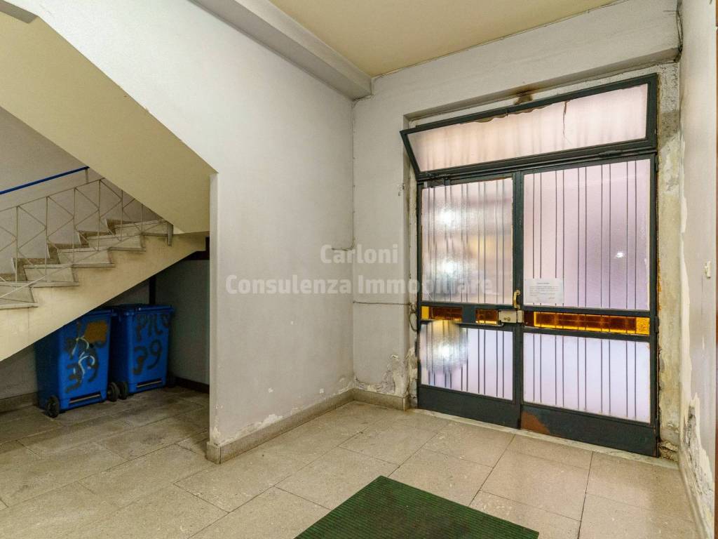 Appartamento a Catania in Largo Rosolino Pilo, 39 - Foto 3