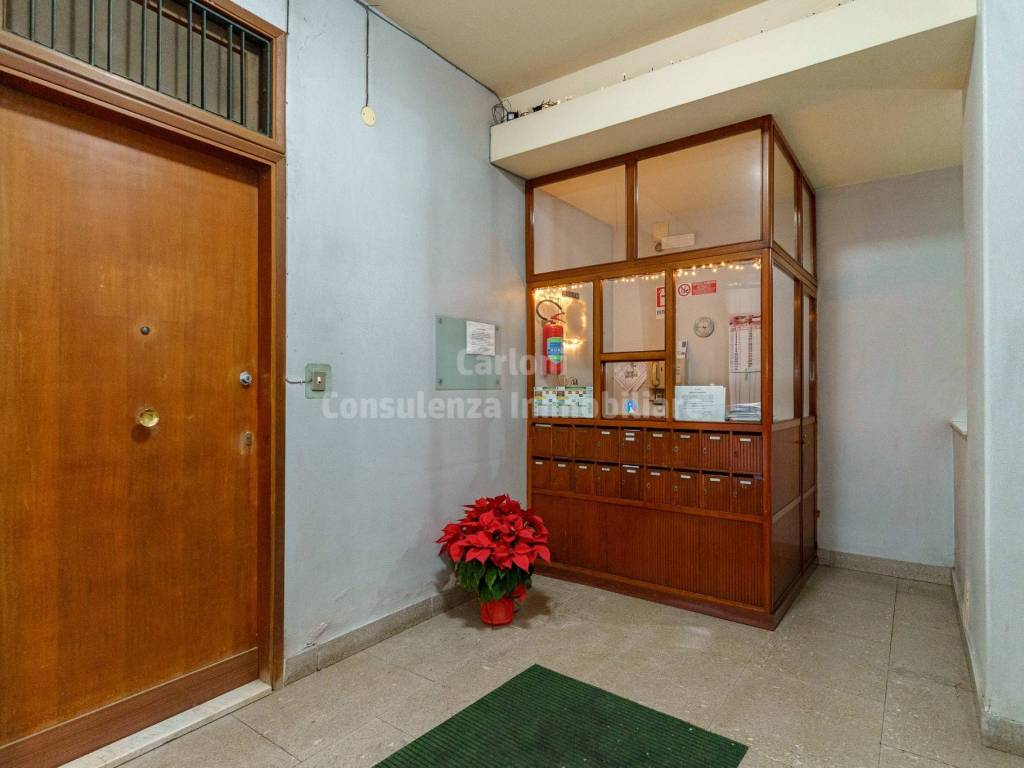 Appartamento a Catania in Largo Rosolino Pilo, 39 - Foto 4