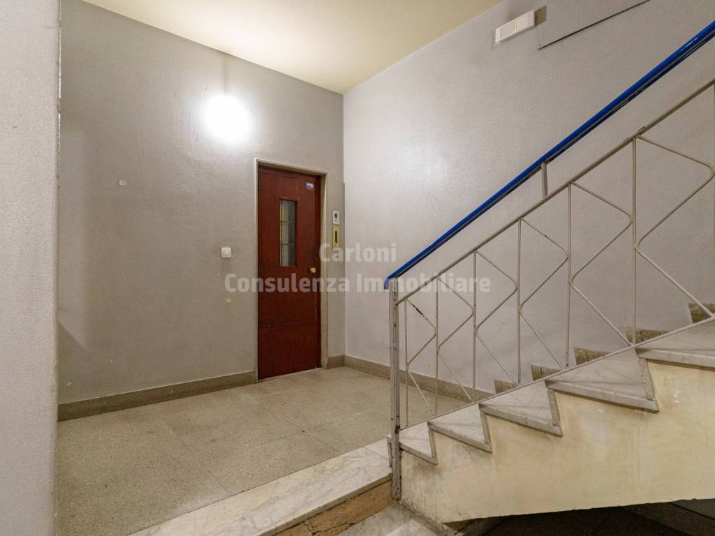 Appartamento a Catania in Largo Rosolino Pilo, 39 - Foto 5