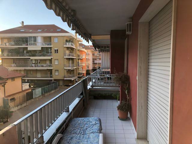 Appartamento a Ventimiglia in Via Asse, 98 - Foto 5