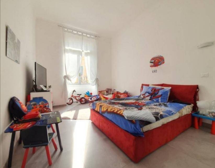 Appartamento a Ventimiglia in Via Camillo Benso di Cavour, 67 - Foto 5