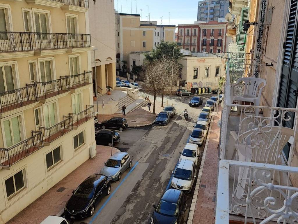 Appartamento a Taranto in Via Duca degli Abruzzi, 94 - Foto 2