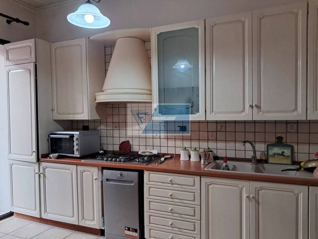 Appartamento a Priolo gargallo in Via Palestro, 210 - Foto 4