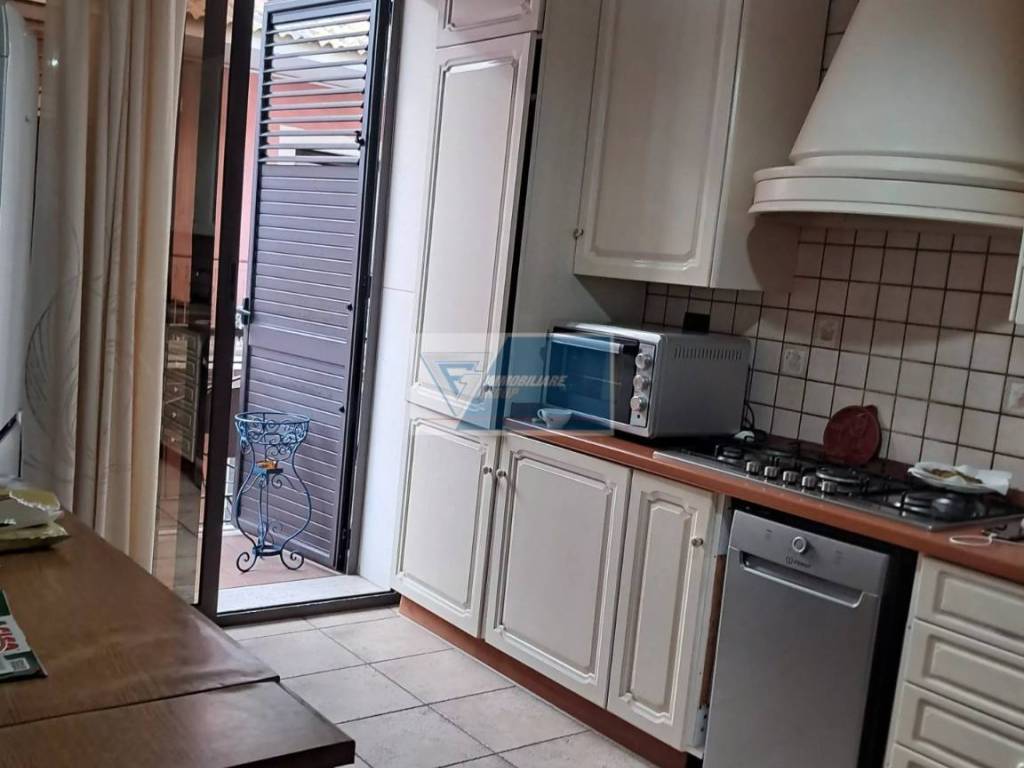 Appartamento a Priolo gargallo in Via Palestro, 210 - Foto 5