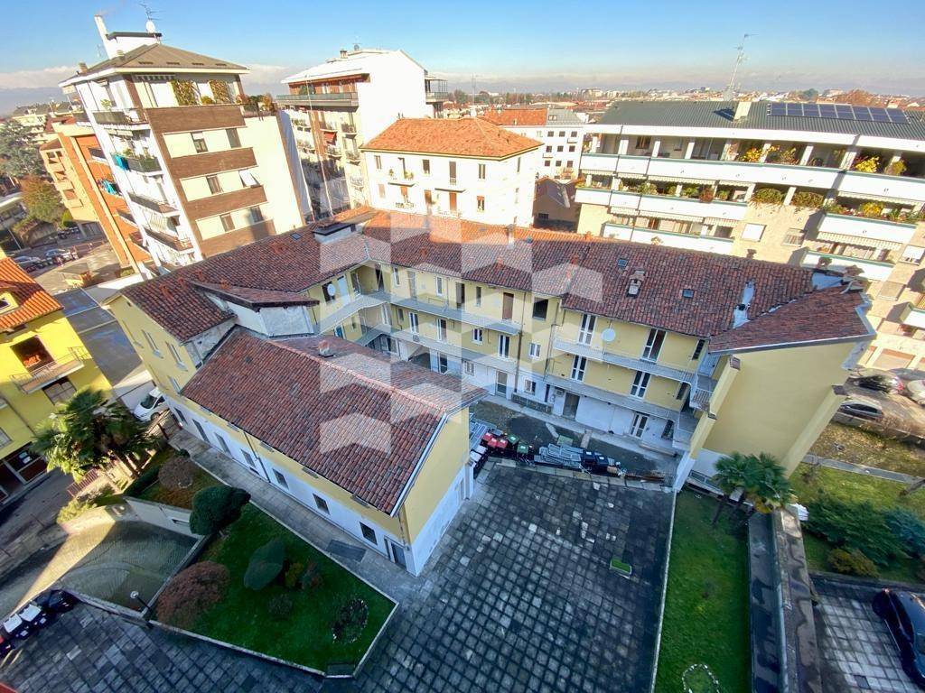 Appartamento a Novara in via Pietro Micca, 27 - Foto 2