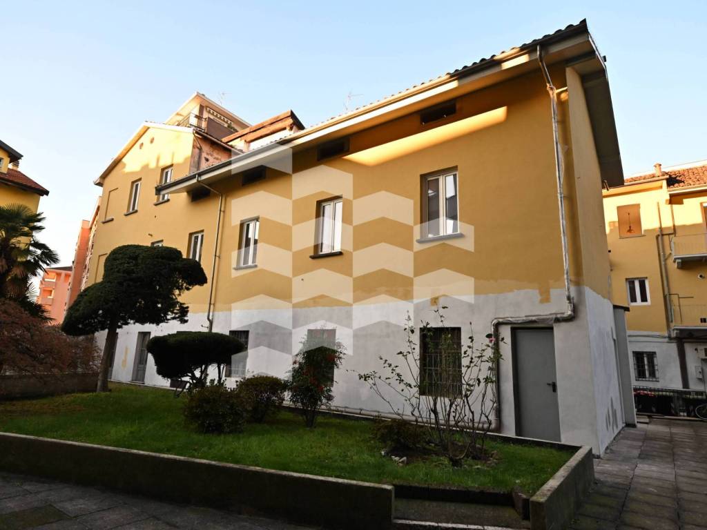 Appartamento a Novara in via Pietro Micca, 27 - Foto 3