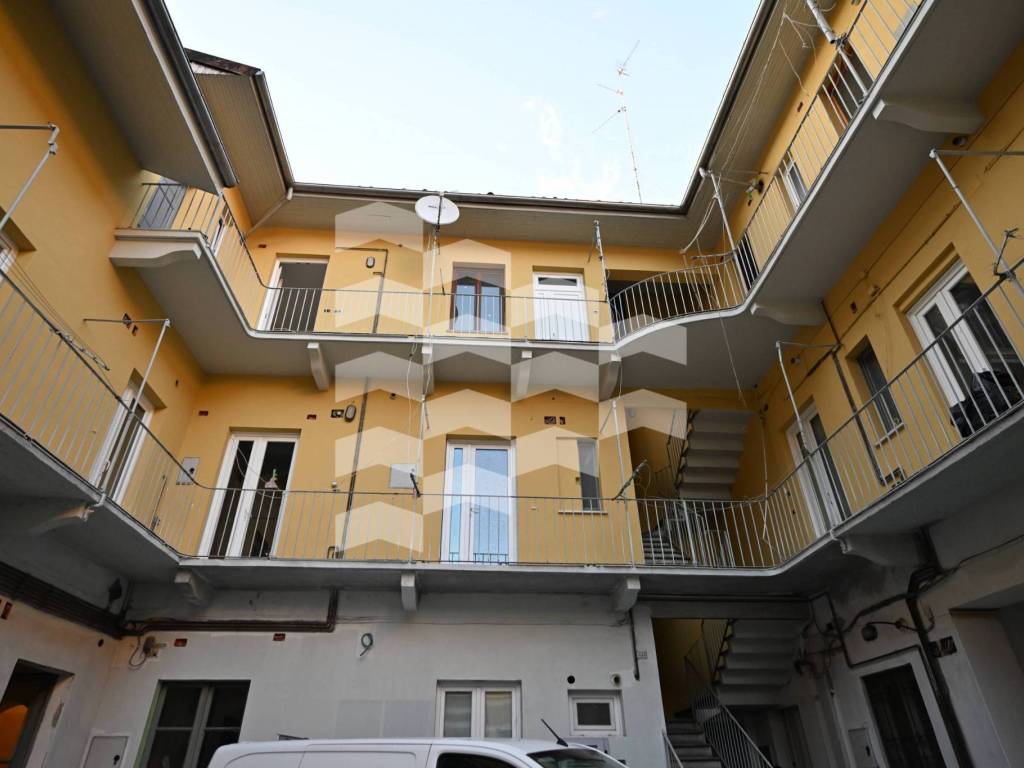 Appartamento a Novara in via Pietro Micca, 27 - Foto 4