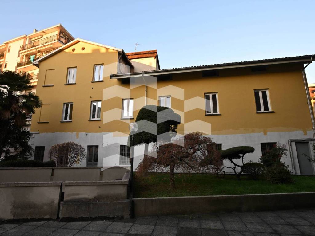 Appartamento a Novara in via Pietro Micca, 27 - Foto 5