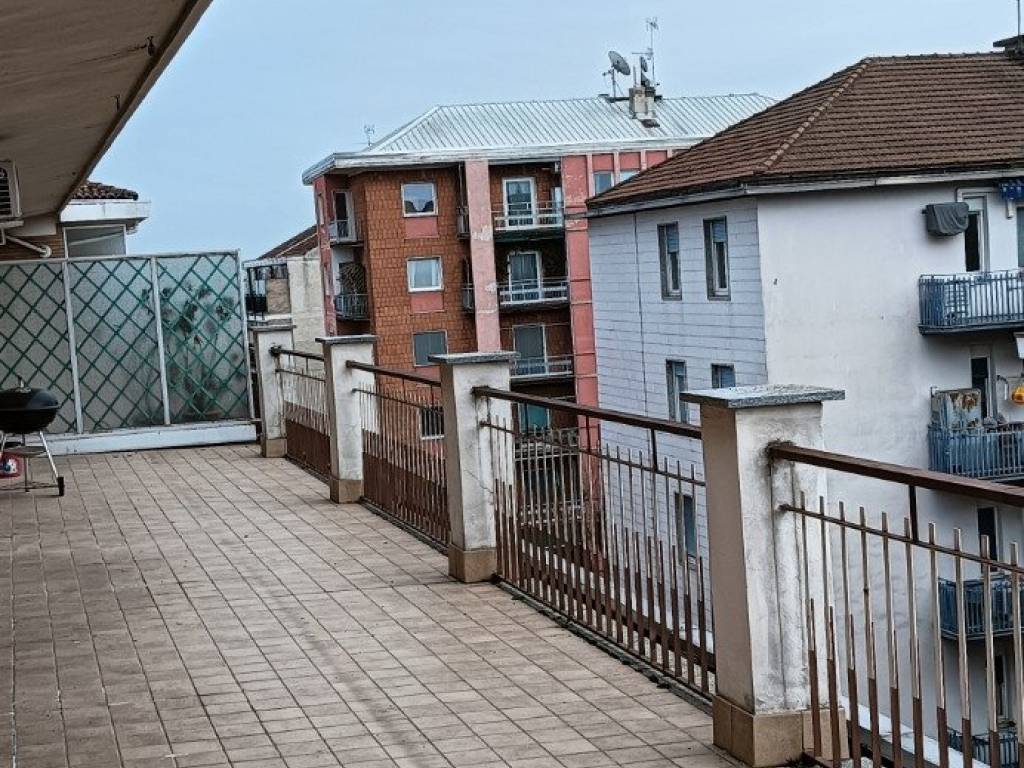 Attico / mansarda a Alessandria - Foto 2