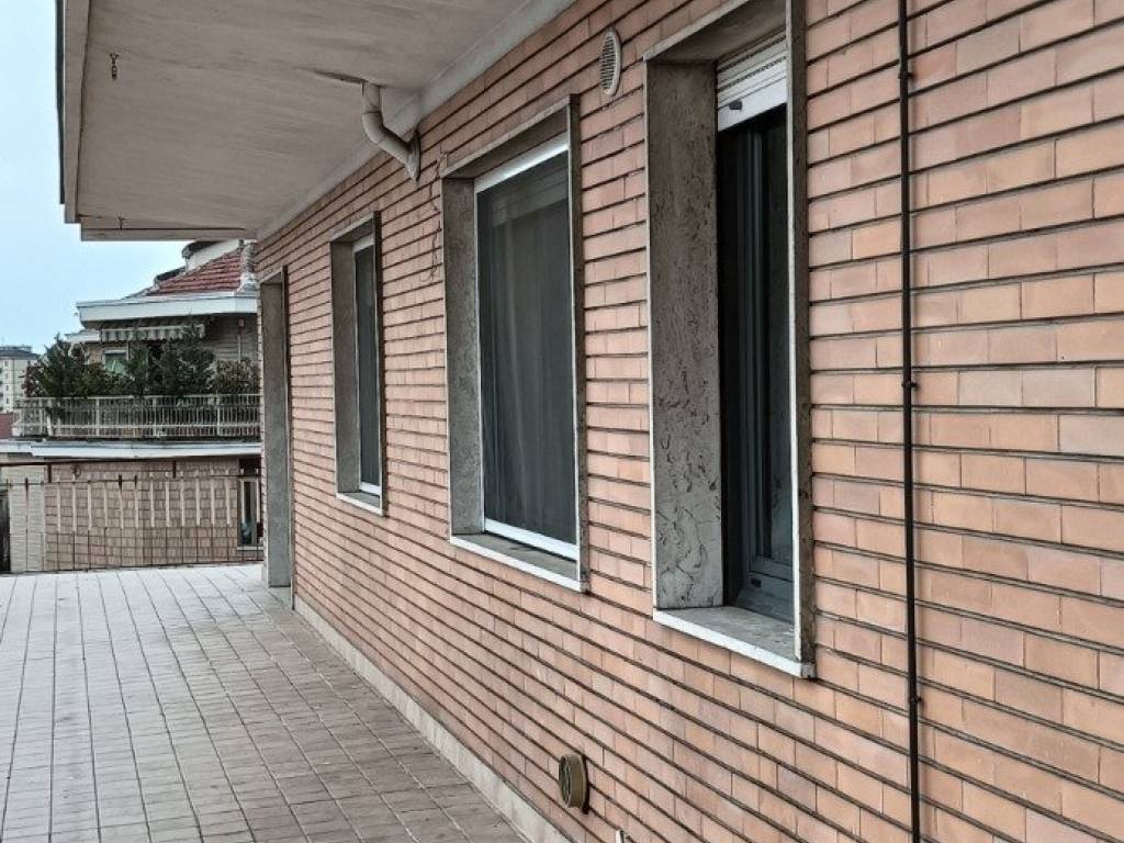 Attico / mansarda a Alessandria - Foto 3