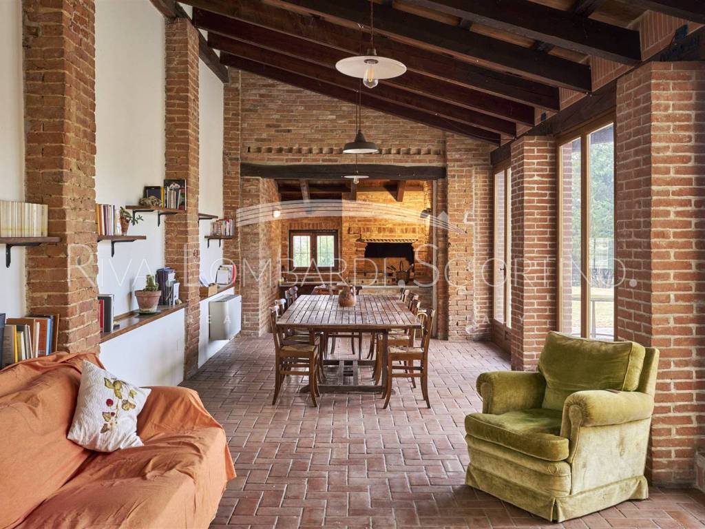 Rustico / casale a Asti in Località Valgera, 57 - Foto 5