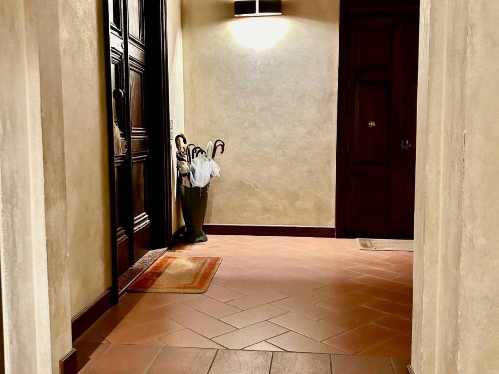 Appartamento a Mantova in via Giulio Romano, 12 - Foto 2