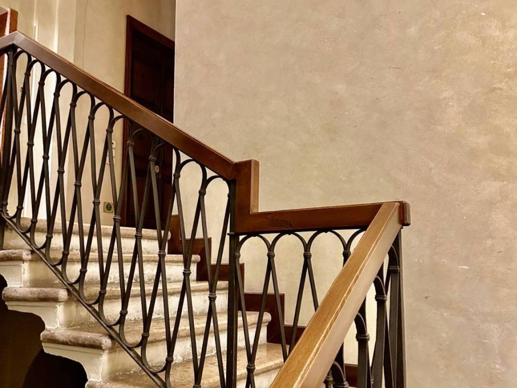 Appartamento a Mantova in via Giulio Romano, 12 - Foto 4