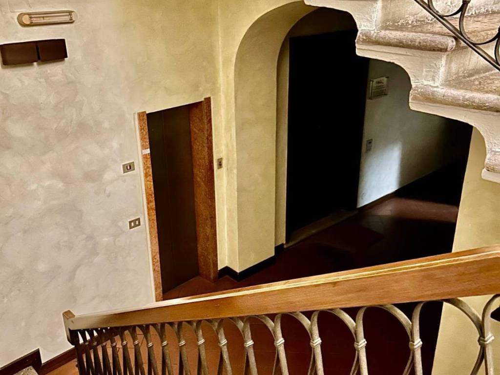 Appartamento a Mantova in via Giulio Romano, 12 - Foto 5