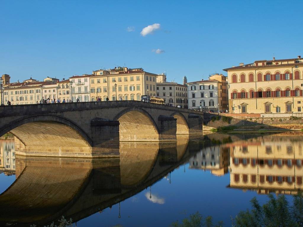 Appartamento a Firenze in Via Brunetto Latini, 4 - Foto 2