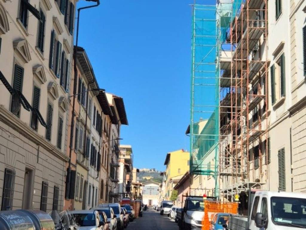 Appartamento a Firenze in Via Brunetto Latini, 4 - Foto 3