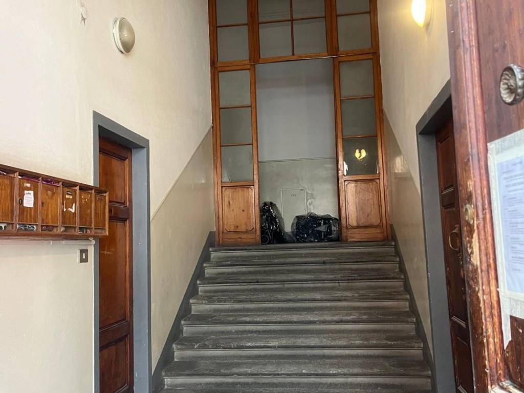 Appartamento a Firenze in Via Brunetto Latini, 4 - Foto 4