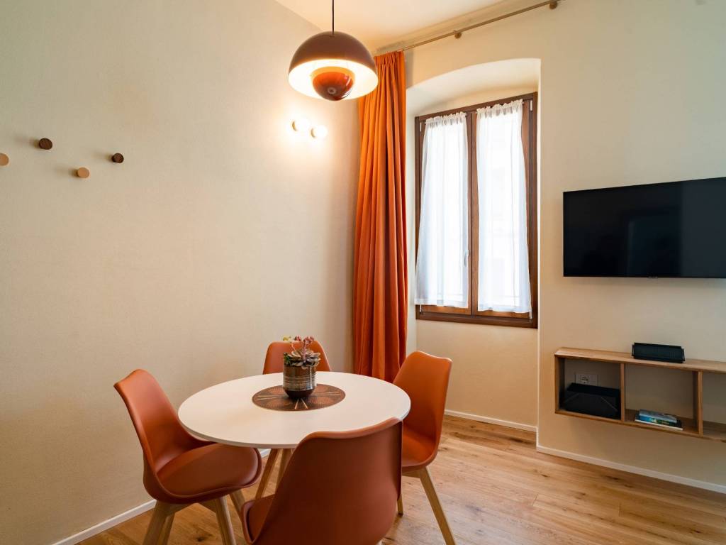 Appartamento a Aosta in Via Sant'Anselmo, 16 - Foto 5