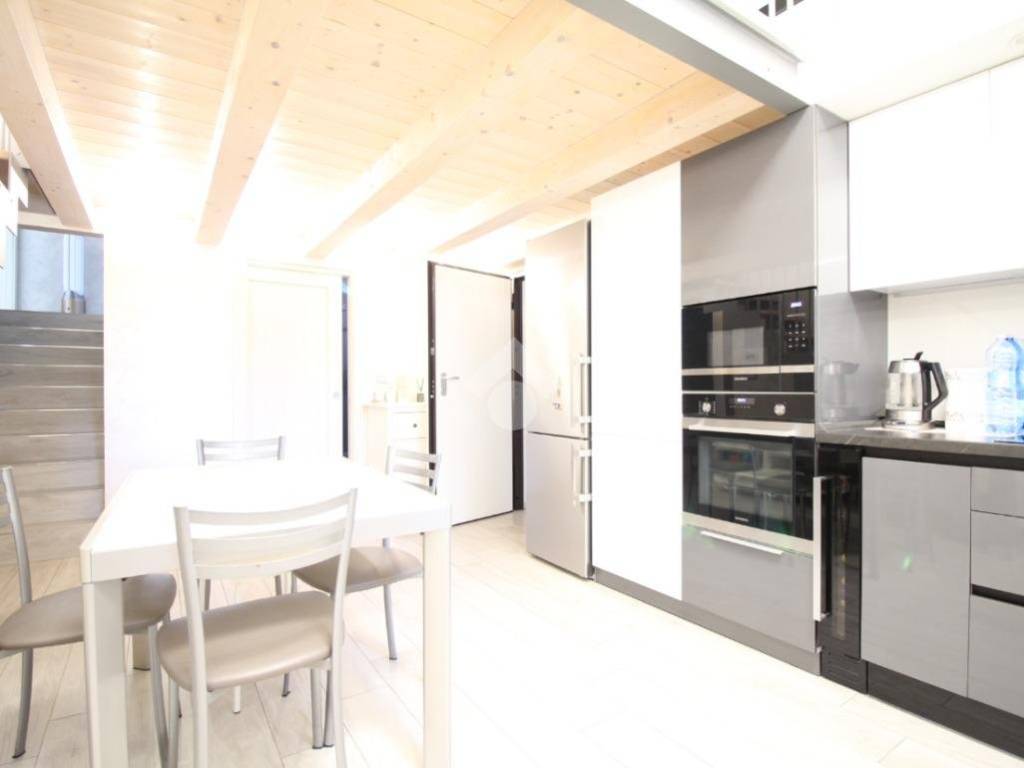 Appartamento a Bologna in Via E. Ponente, 340 - Foto 2