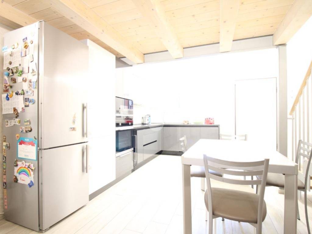 Appartamento a Bologna in Via E. Ponente, 340 - Foto 3