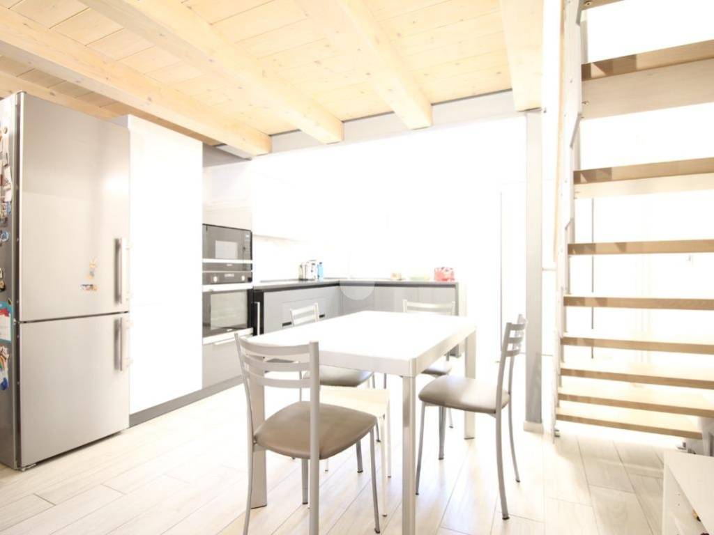 Appartamento a Bologna in Via E. Ponente, 340 - Foto 5